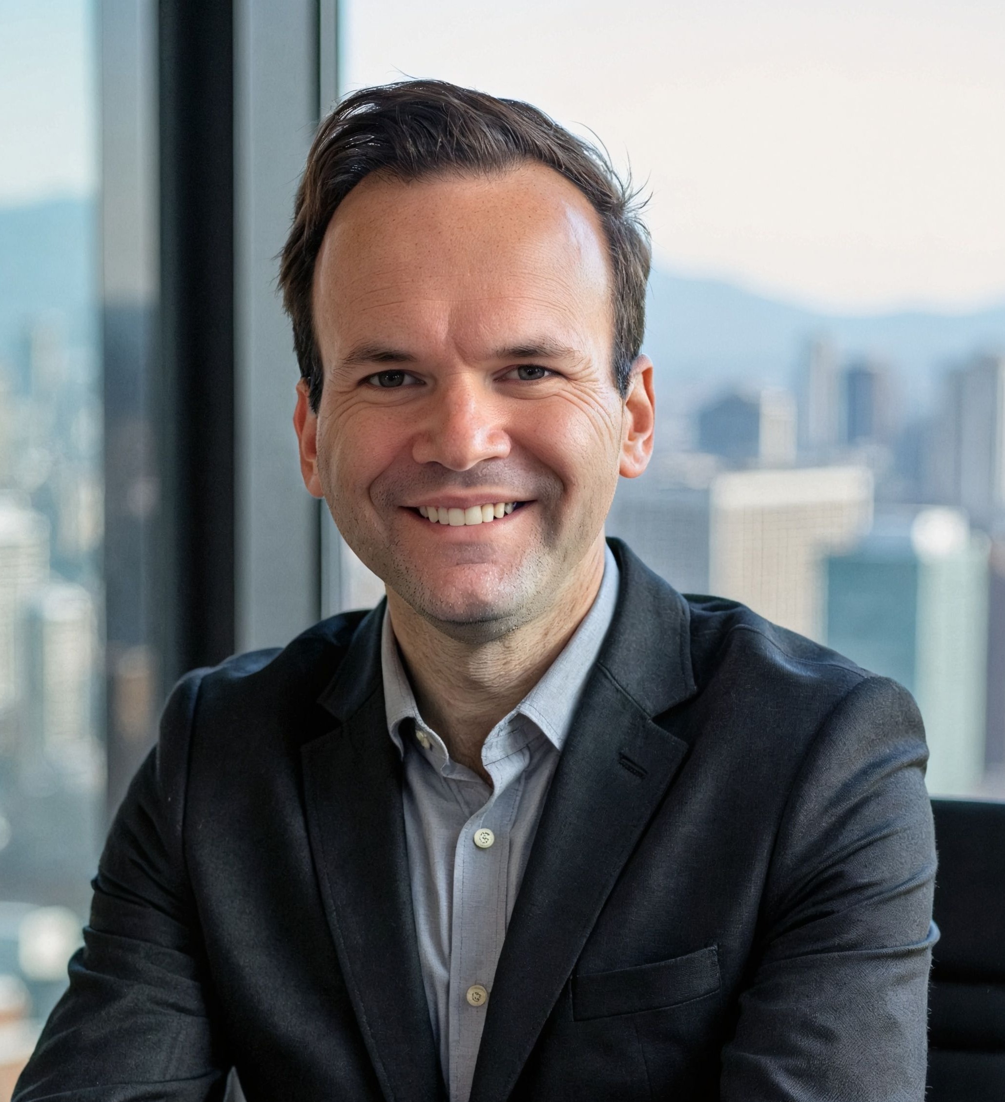 Marc Siladi
